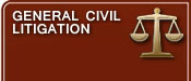 General Civil Litigation